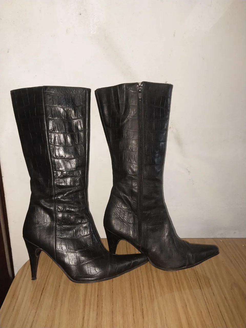 Botas Sin marca - imagen 1