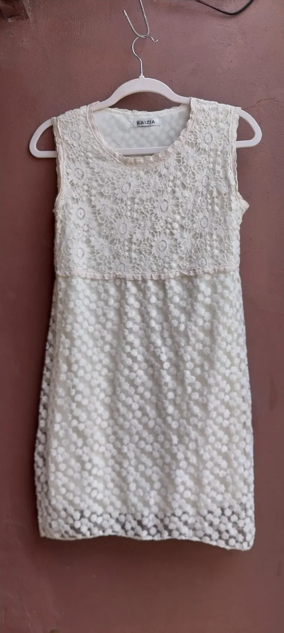 Vestido Kaizia - imagen 1