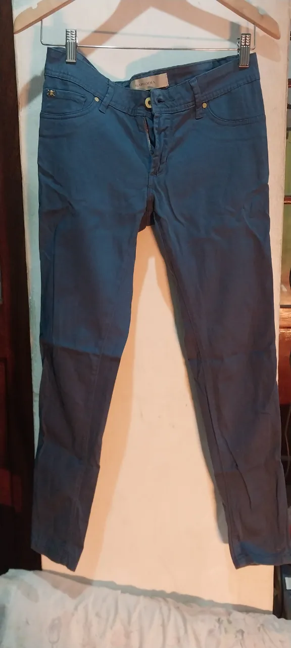 Pantalón Rapsodia - imagen 1