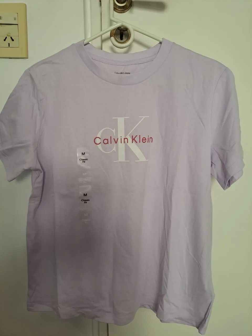 Calvin Klein · Talle M