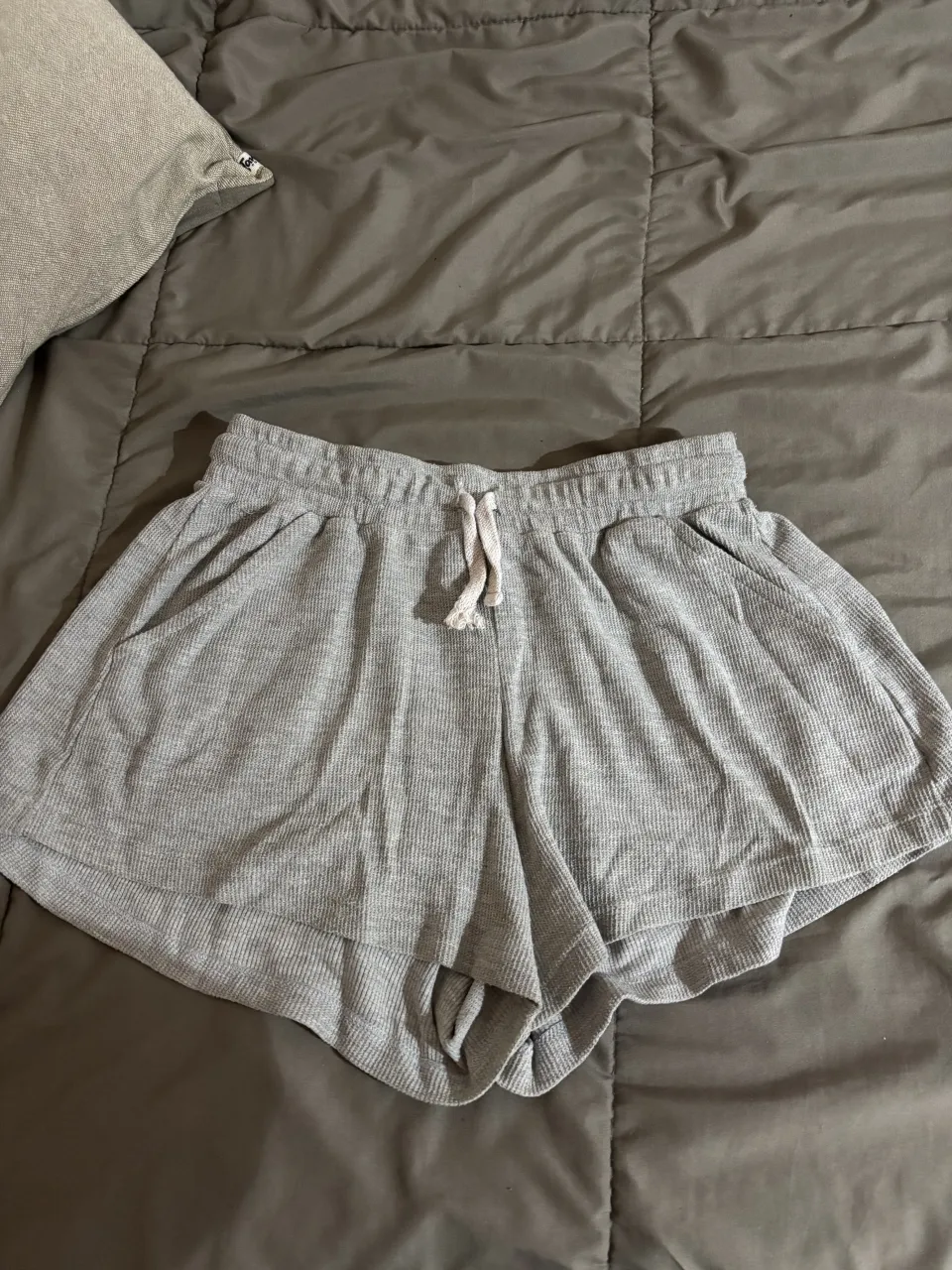 Short Como Quieres · Talle M
