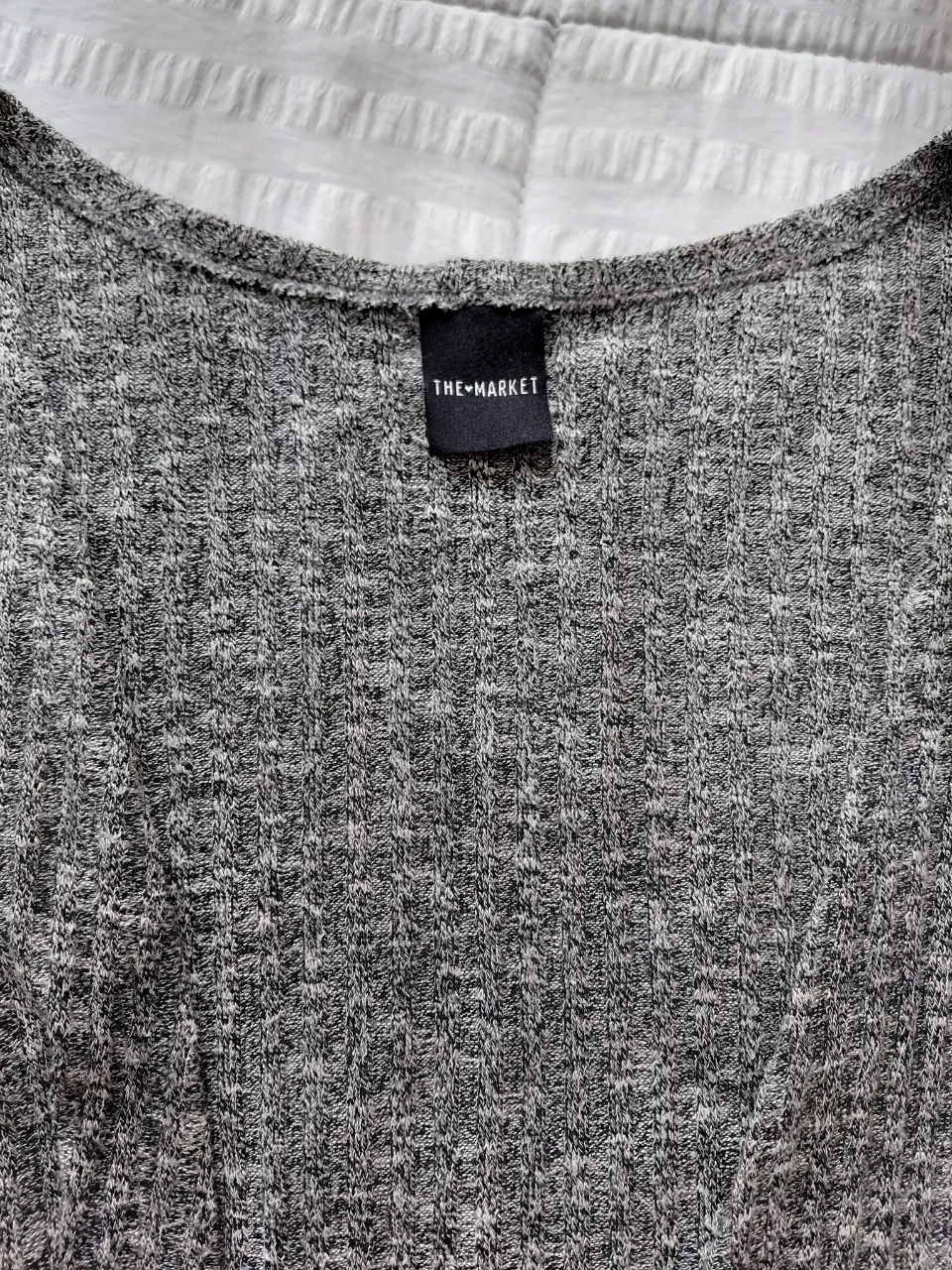 Campera The market · Talle 3
