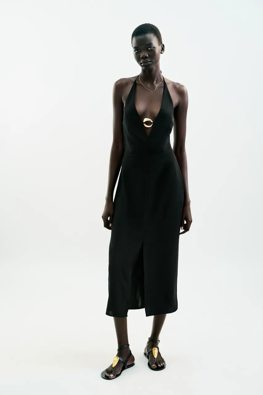 Zara · Talle S