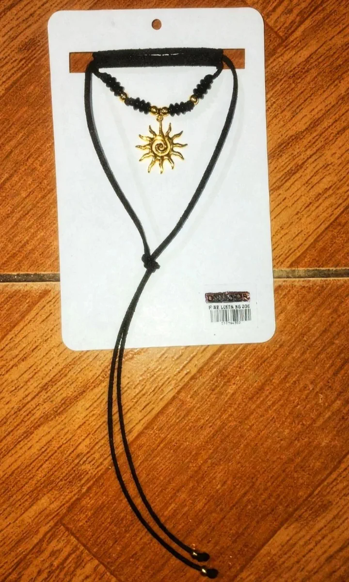 Collar Otra - imagen 1
