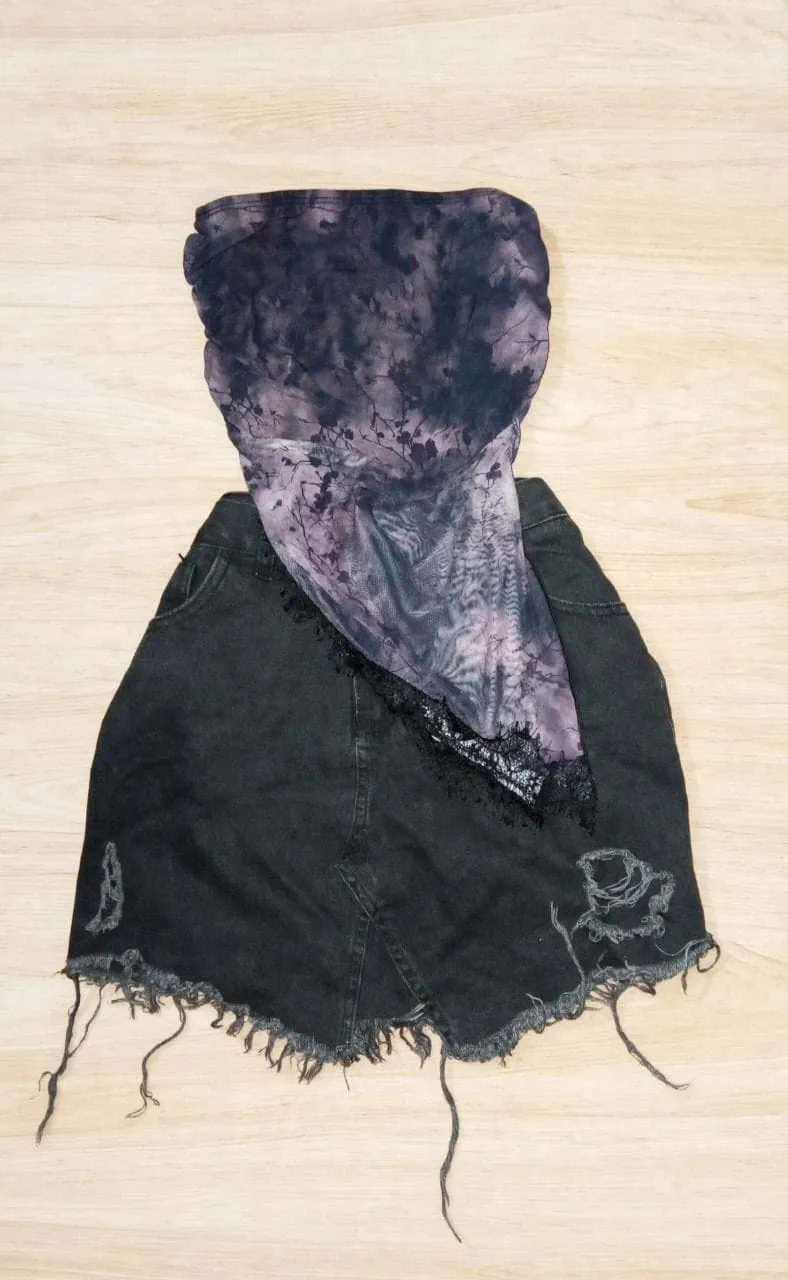 Top Zara - imagen 1