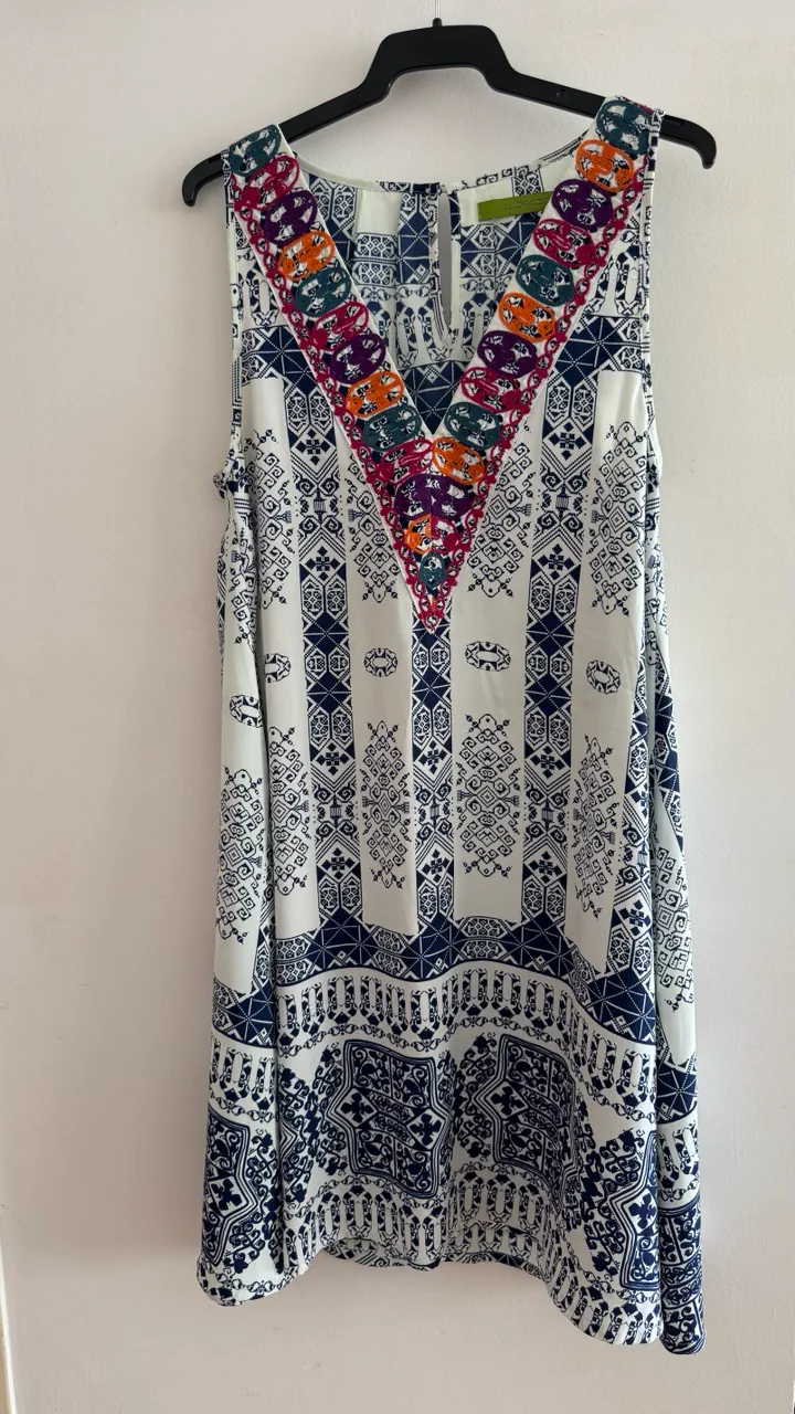 Vestido Rapsodia - imagen 1