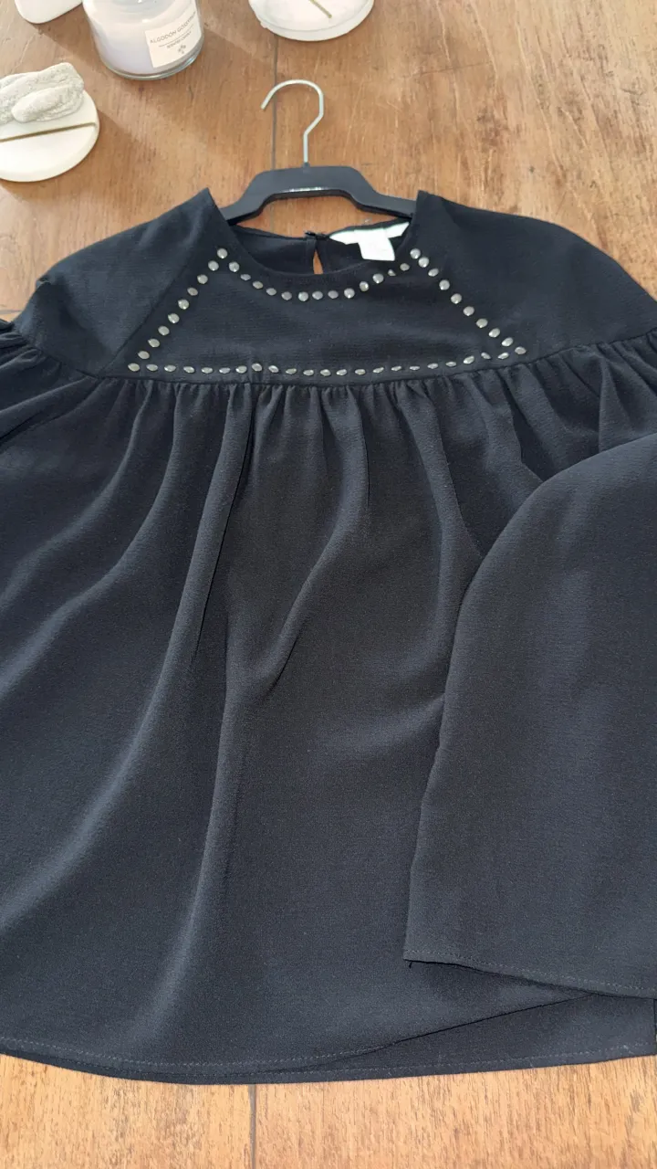 Blusa H&M - imagen 1