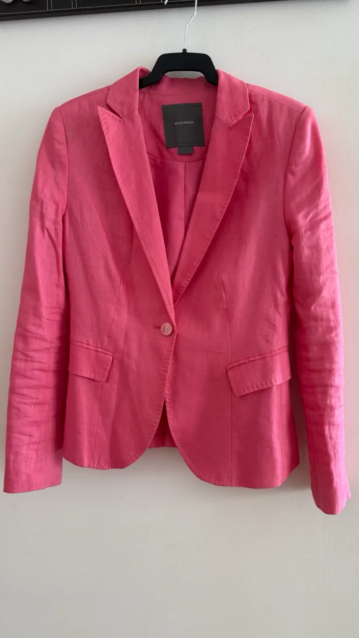 Blazer Basement - imagen 1