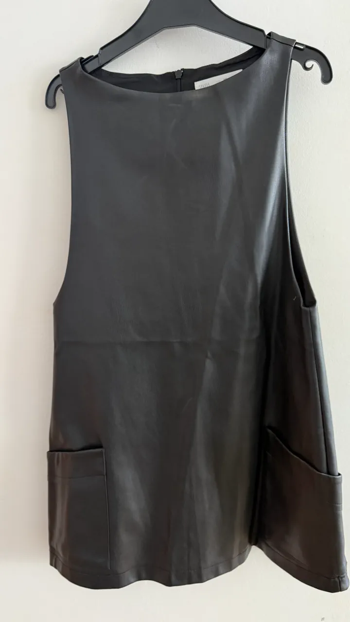 Zara · Talle 10 años / 140 cm