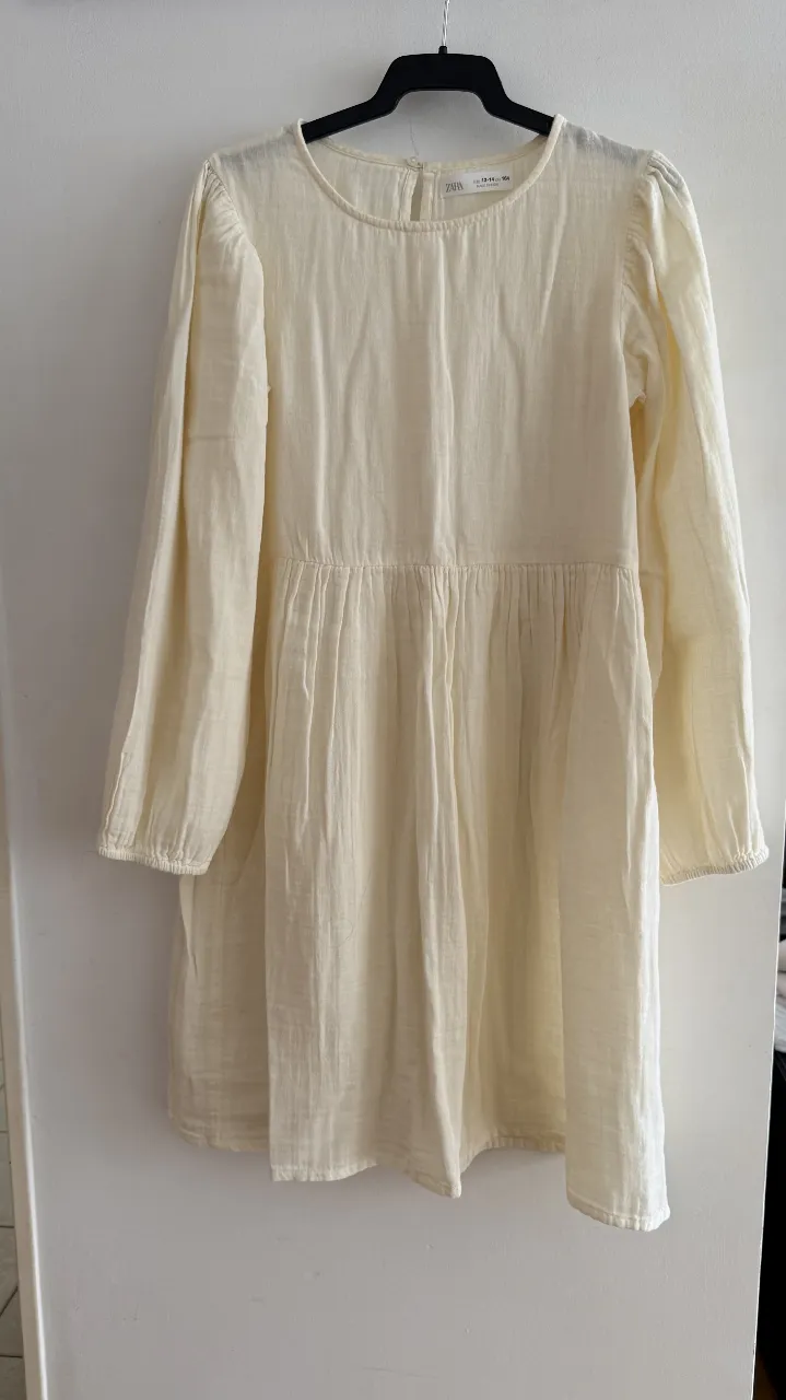 Zara · Talle 1