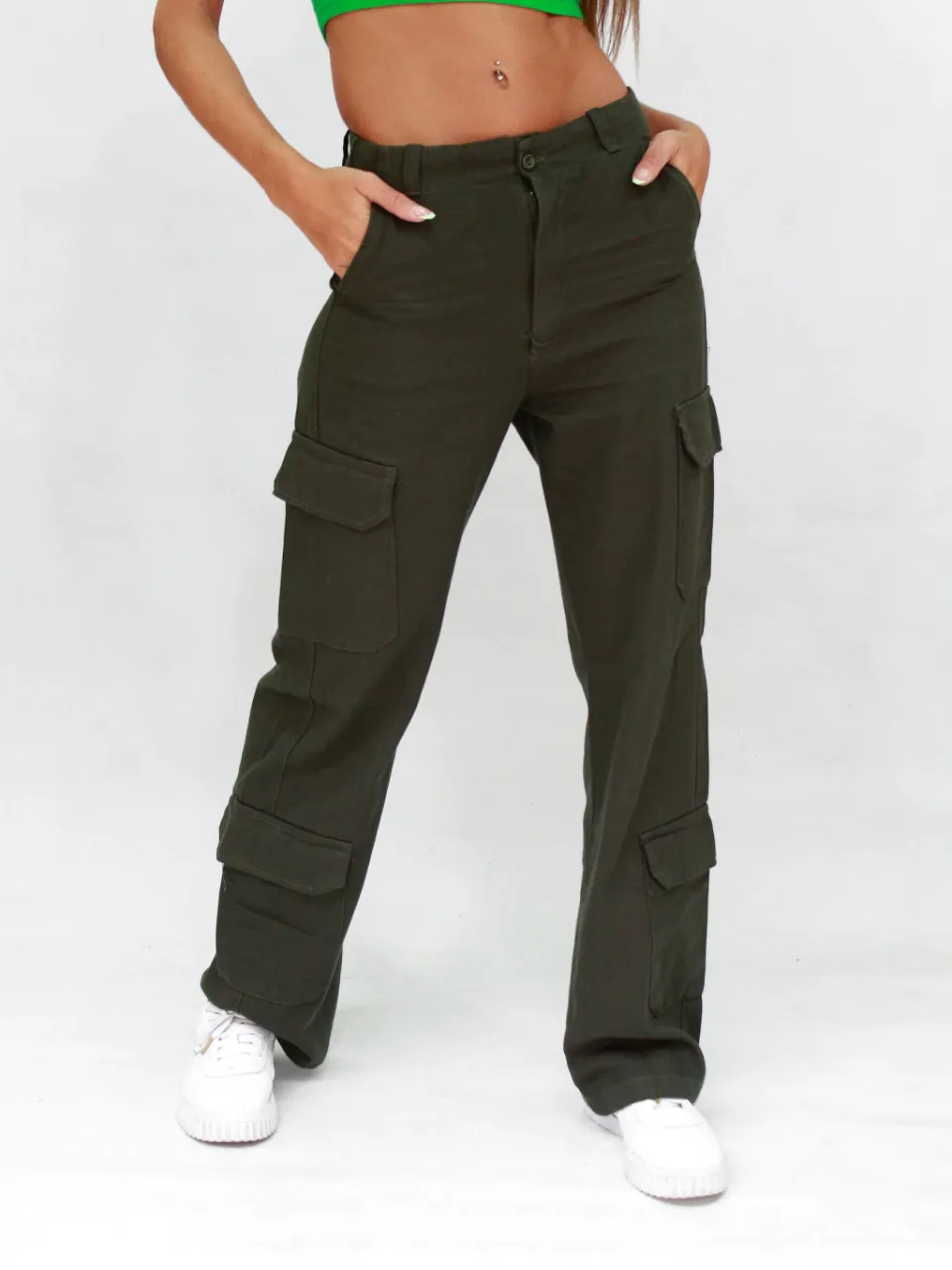 Pantalón Buenas y santas - imagen 1
