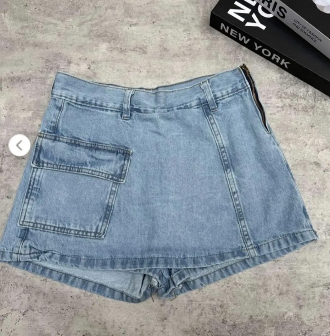 Short Buenas y santas - imagen 1