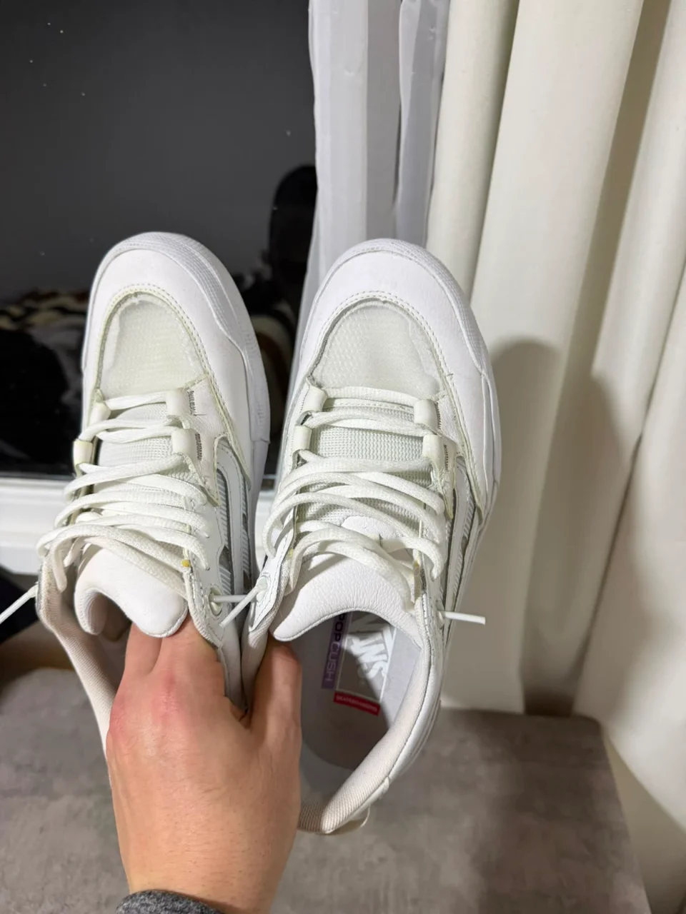 Zapatillas Vans - imagen 1