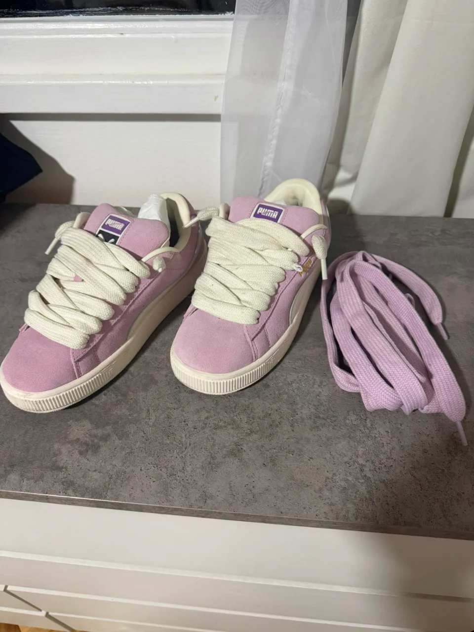 Zapatillas Puma - imagen 1