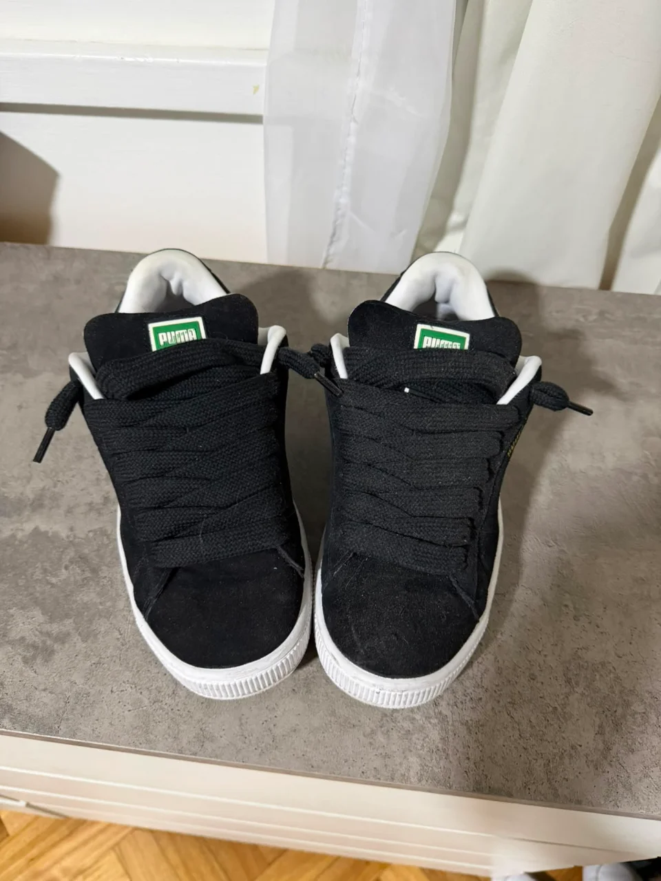 Zapatillas Puma - imagen 1