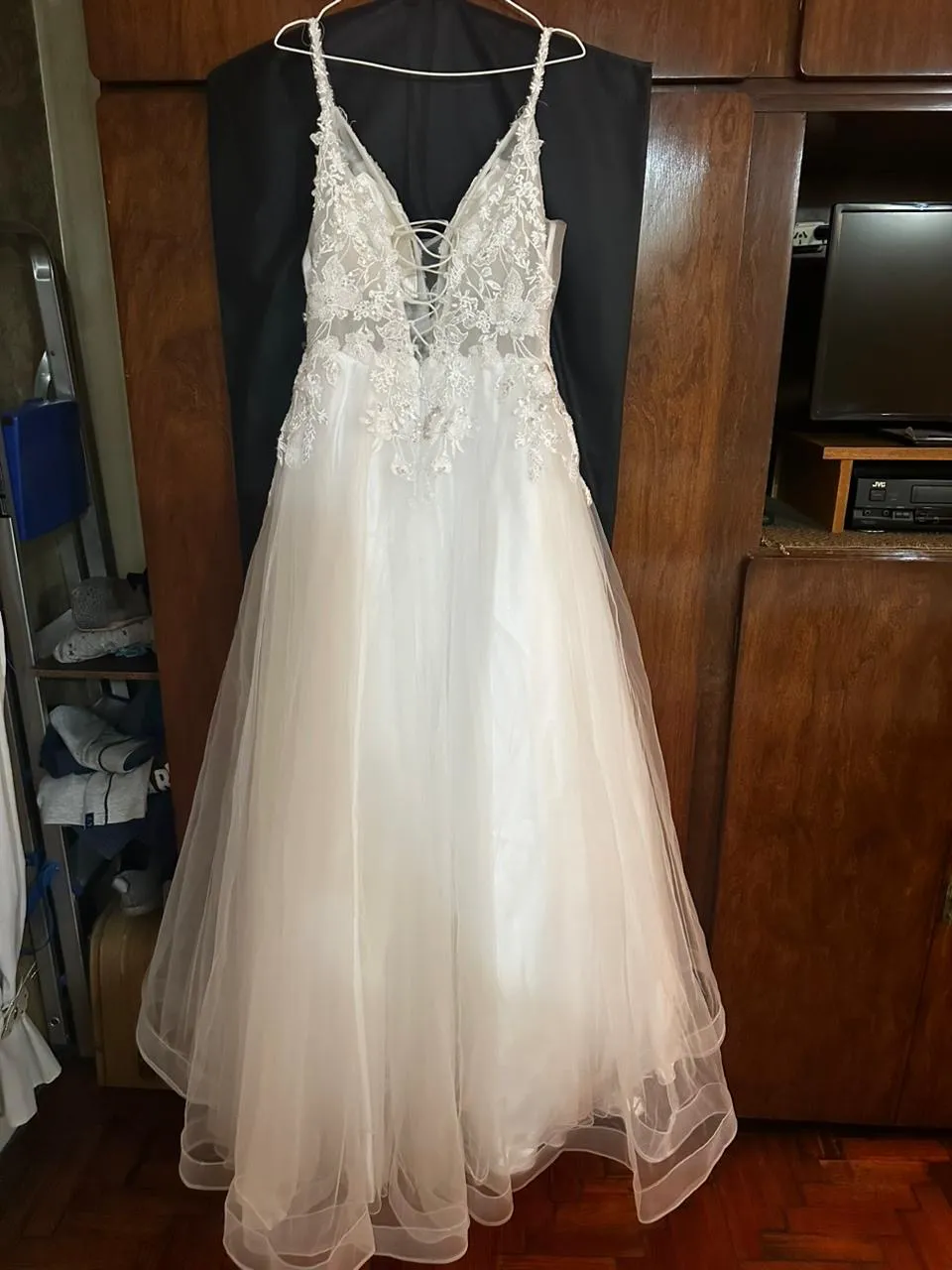 Vestido Lucitevestidos - imagen 1