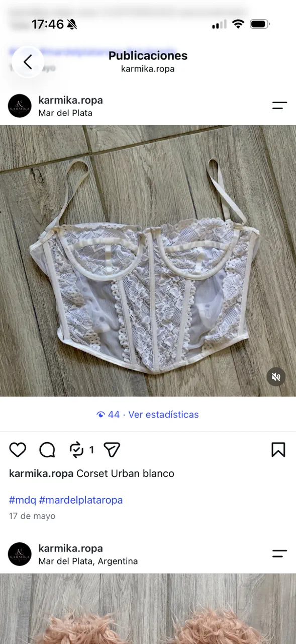 Top Sin marca - imagen 1