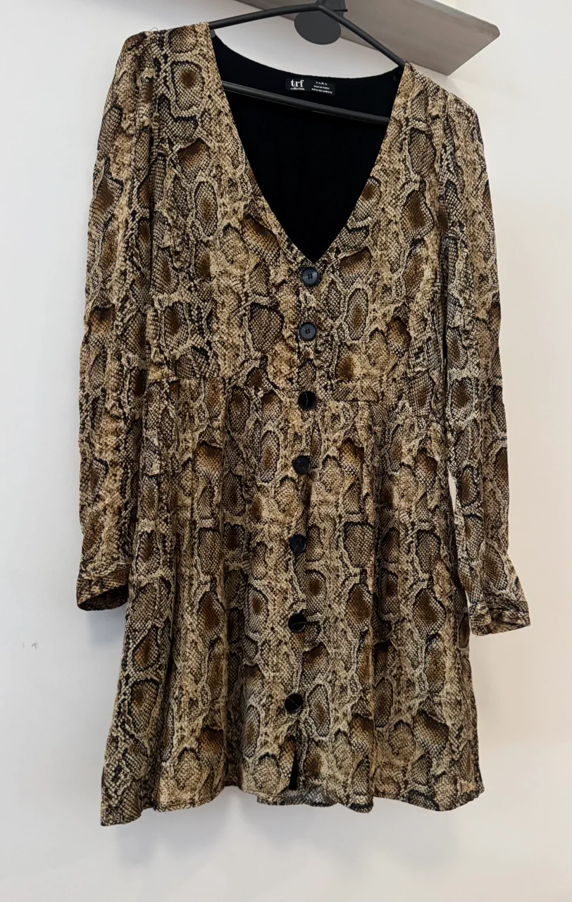 Zara · Talle M