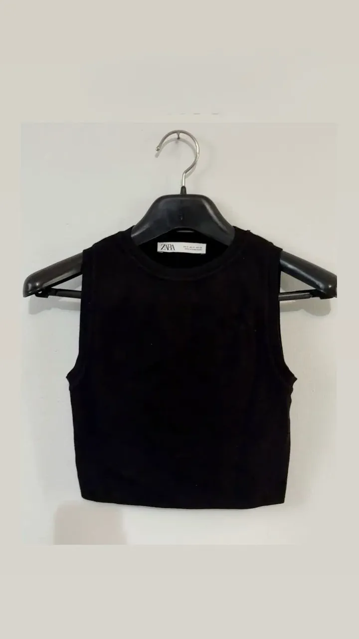 Zara · Talle XS