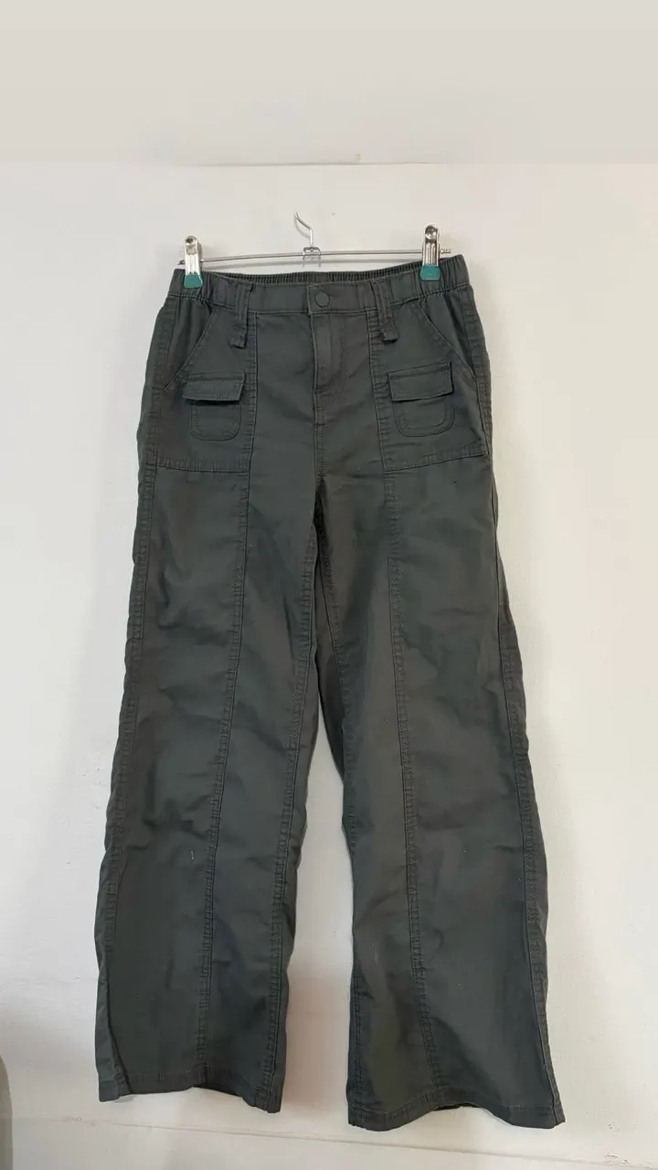 Hym divided · Talle XS