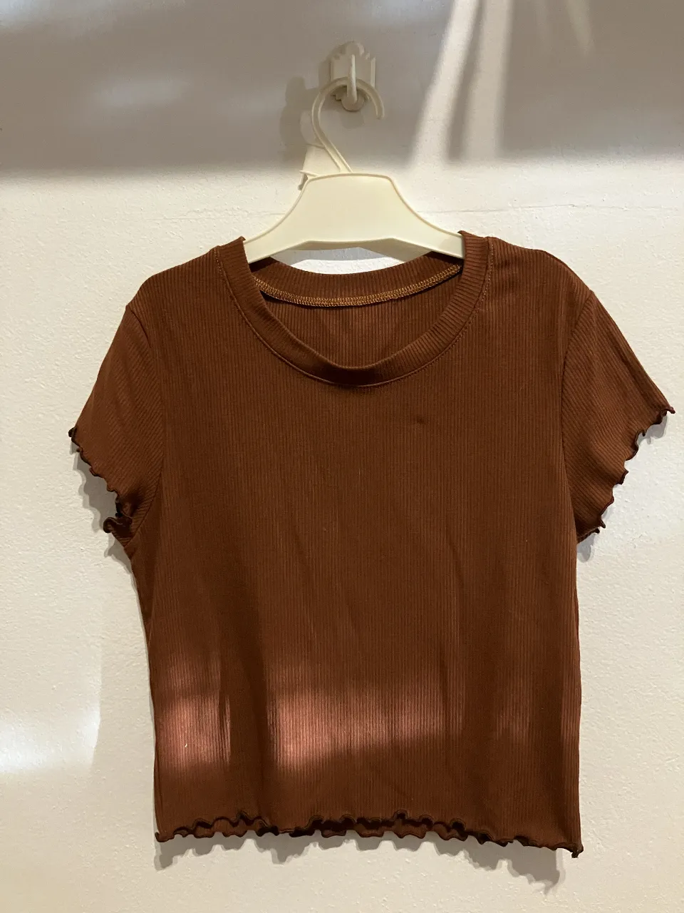 Remera Avellaneda · Talle S