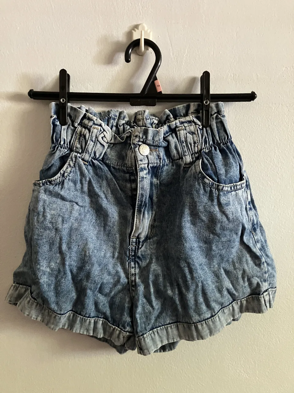 Short Avellaneda · Talle S