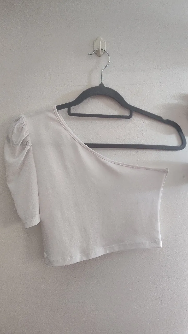 Remera Avellaneda · Talle S