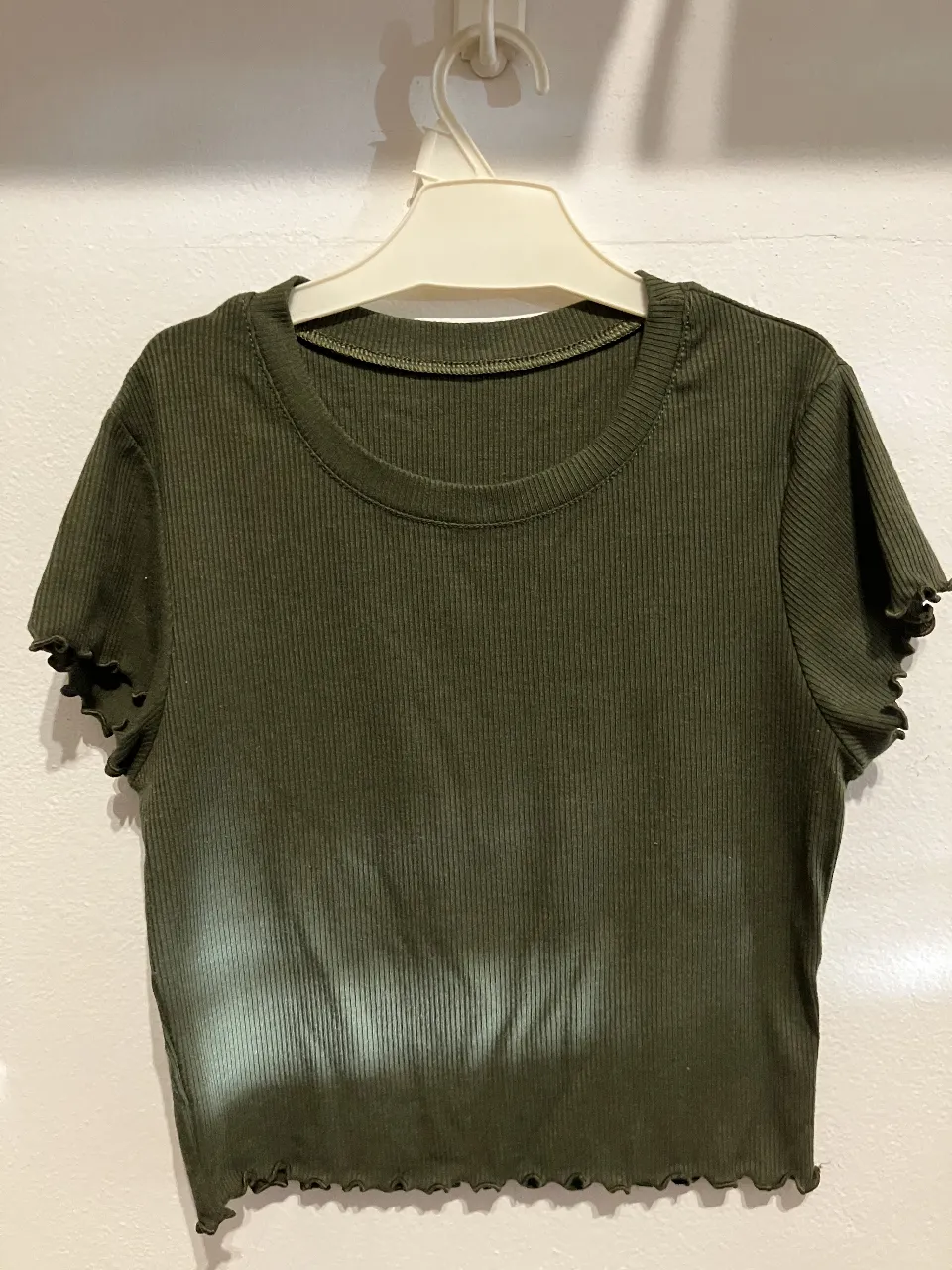 Remera Avellaneda · Talle S