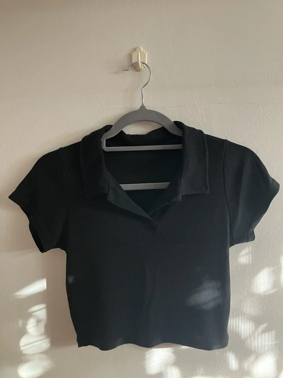 Remera Avellaneda · Talle S
