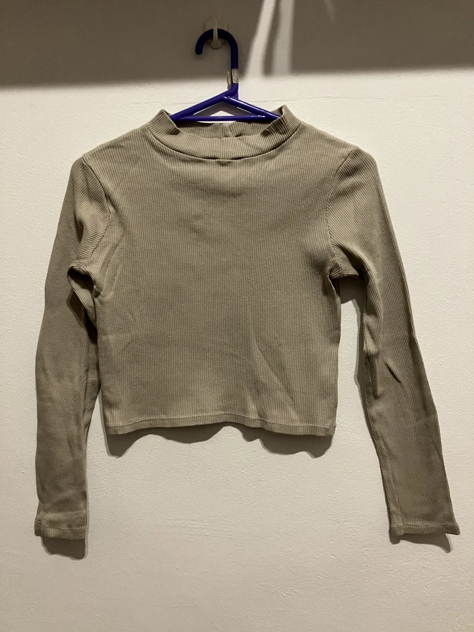 Remera Avellaneda · Talle S