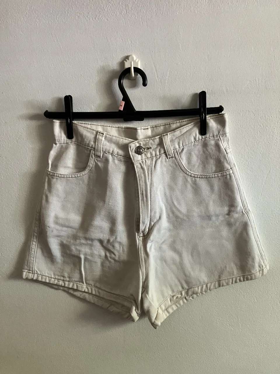 Short Avellaneda · Talle S
