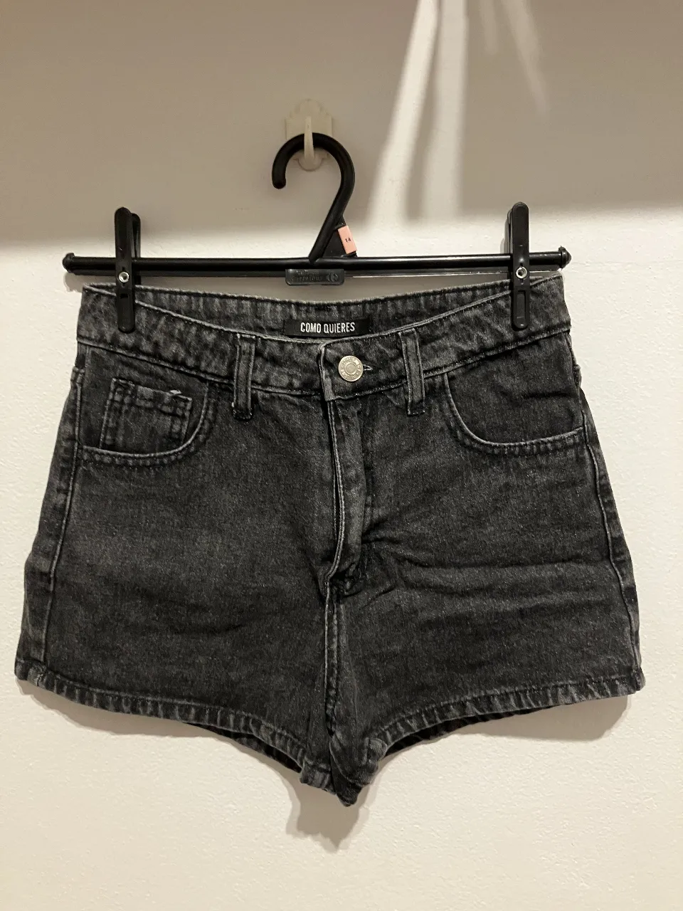 Short Como Quieres · Talle XXS