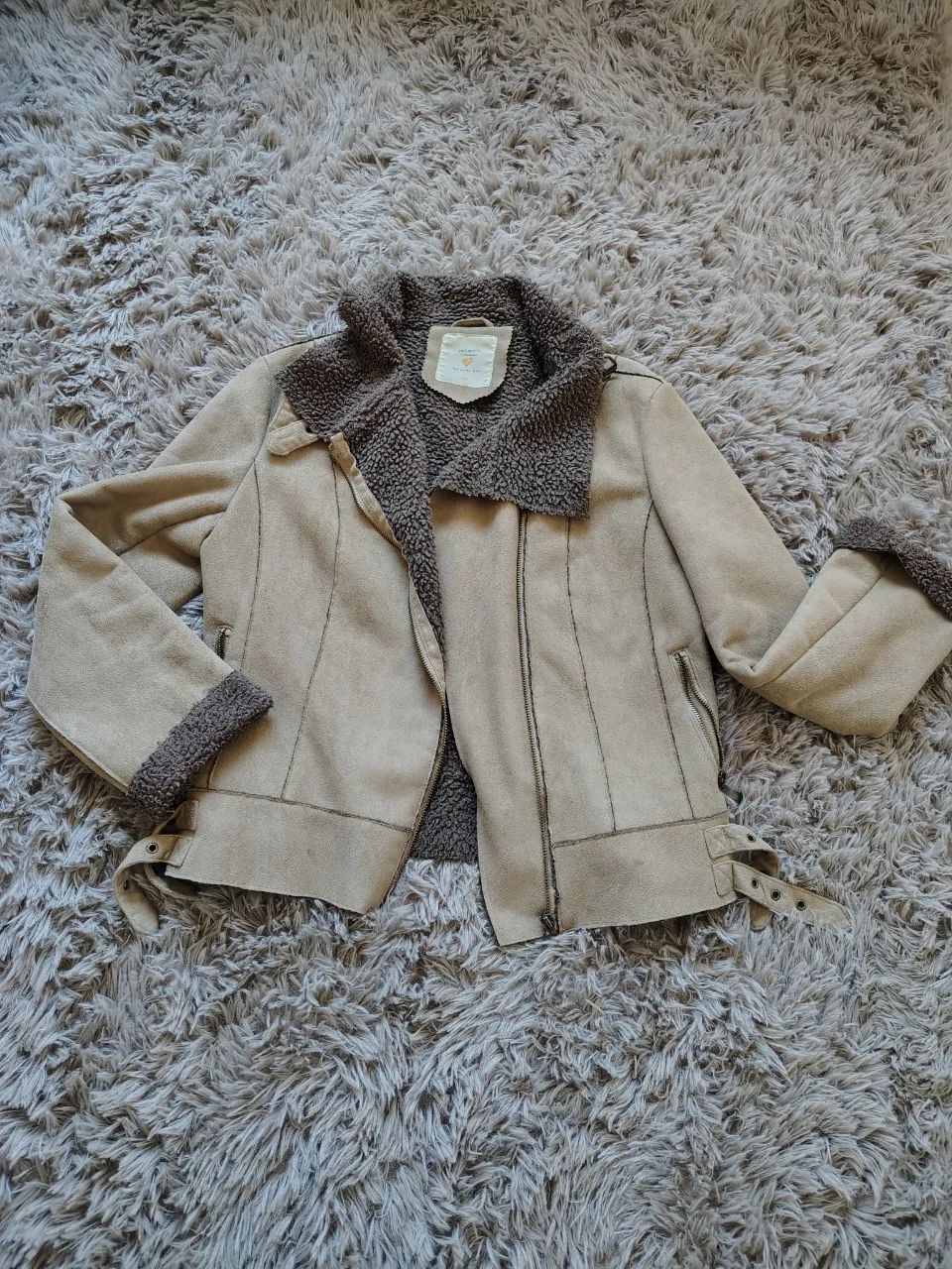 Campera Indiastyle - imagen 1