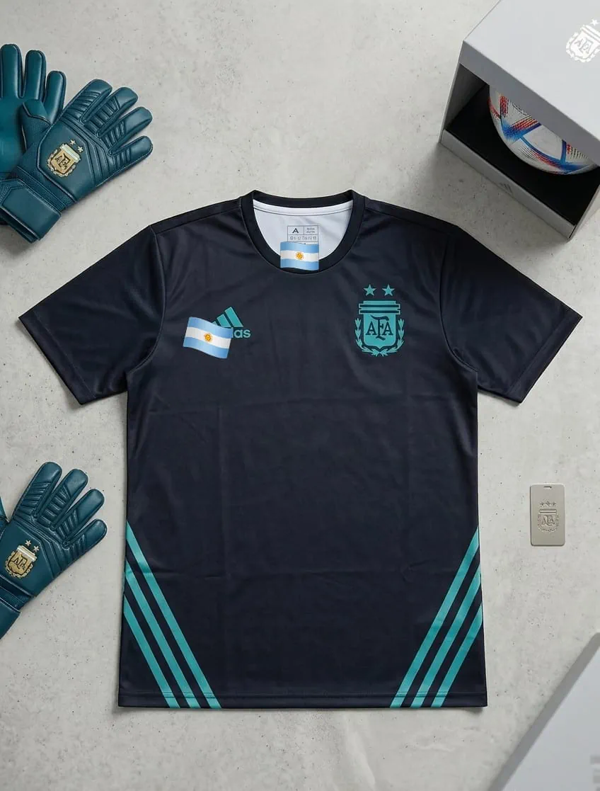 Camiseta adidas - imagen 3