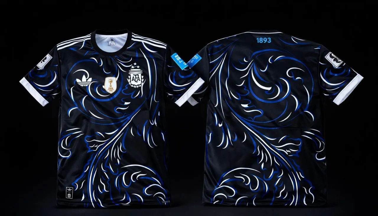 Camiseta adidas - imagen 2