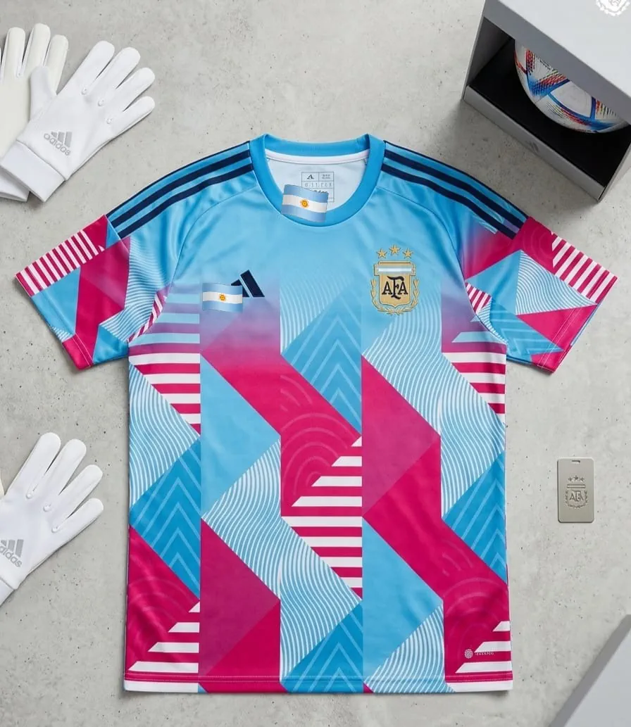 Camiseta adidas - imagen 4