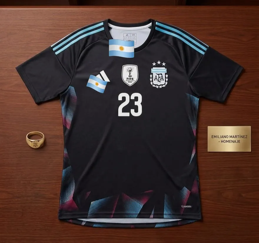Camiseta adidas - imagen 2