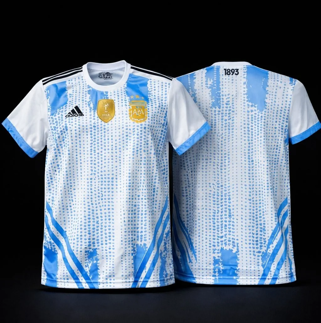 Camiseta adidas - imagen 3