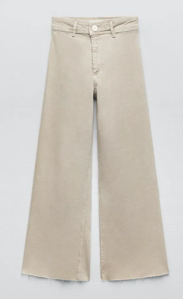 Pantalón Zara - imagen 1