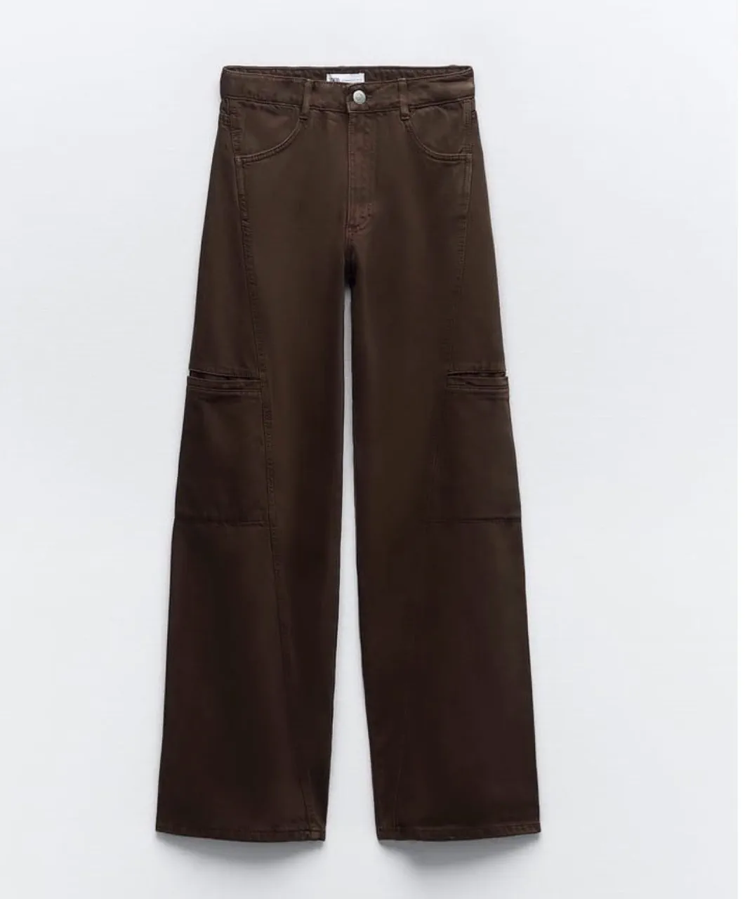 Pantalón Cherry clothing · Talle MEX/ARG 24