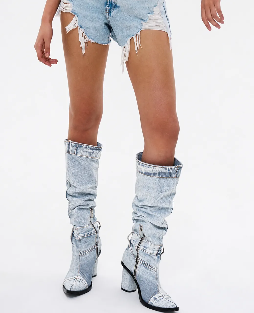 Botas Kosiuko - imagen 1