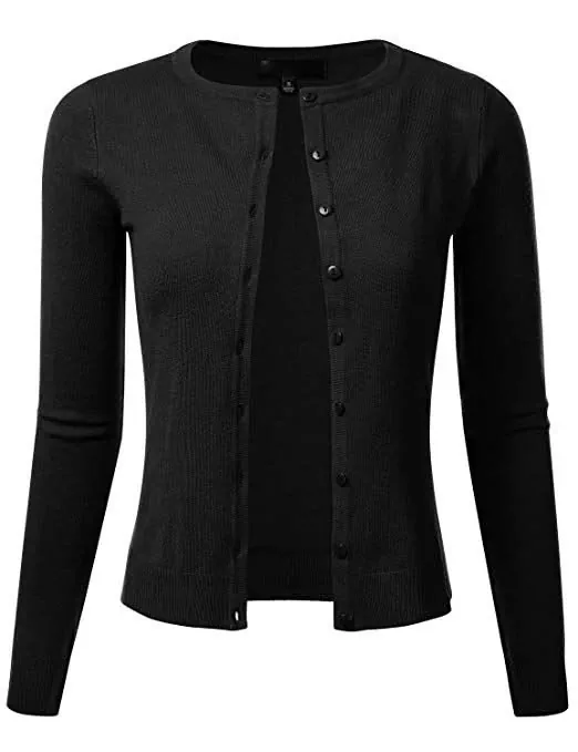 Cardigan CHERRY - imagen 1