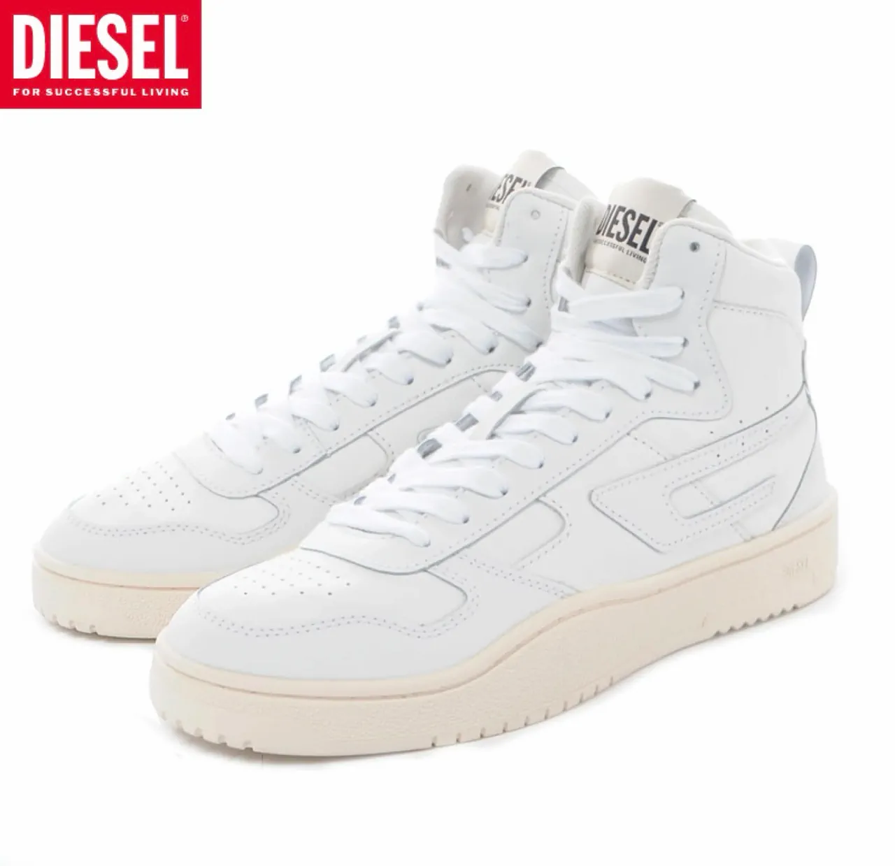 Zapatillas Diesel - imagen 1