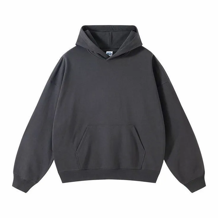 Buzo Bershka · Talle S
