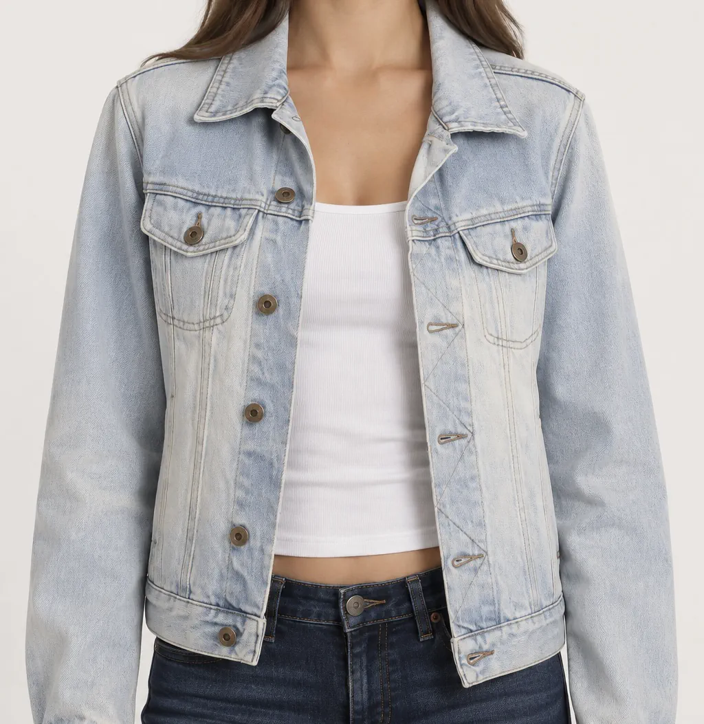 Campera Ona Saez - imagen 1