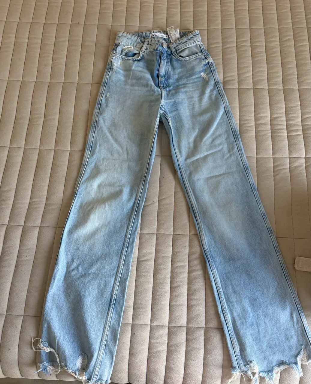 Zara · Talle EU 34