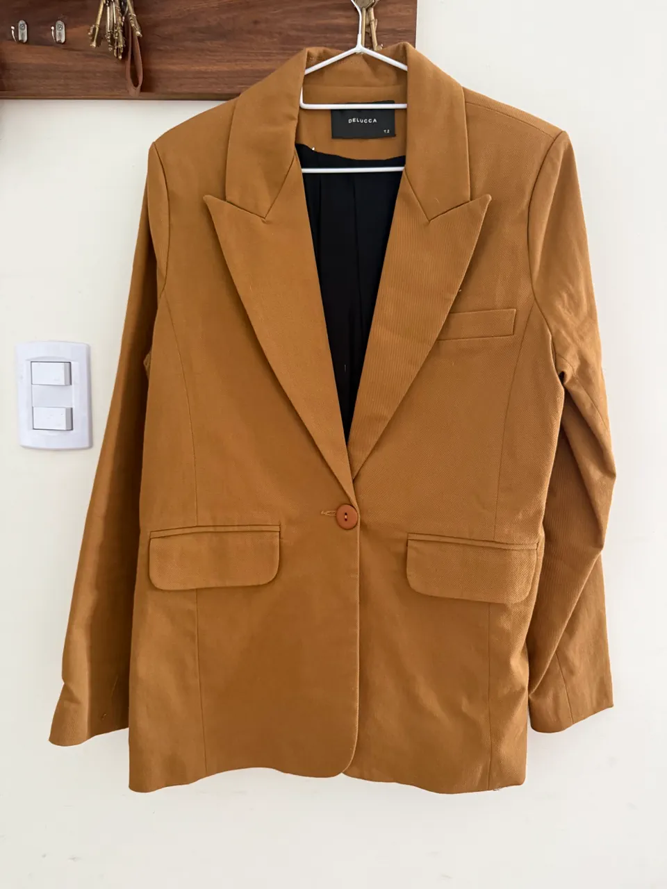 Blazer Delucca - imagen 1