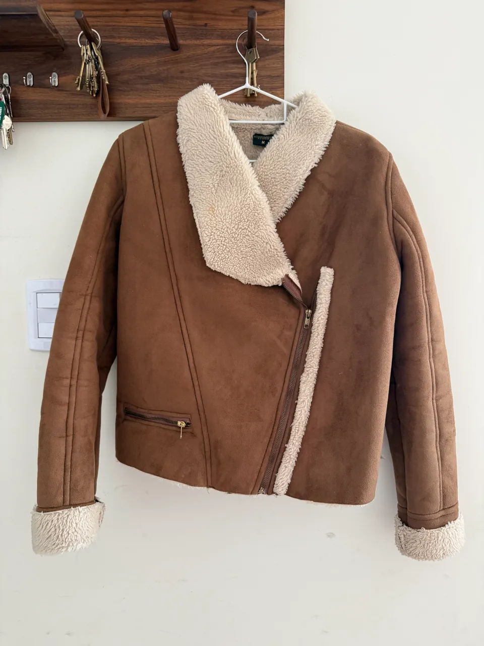 Campera Mary kay - imagen 1