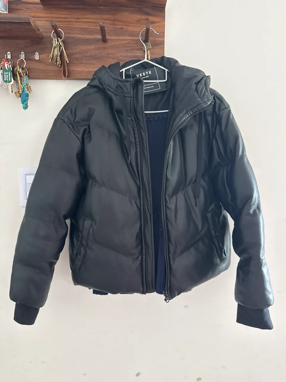 Campera Veste - imagen 1