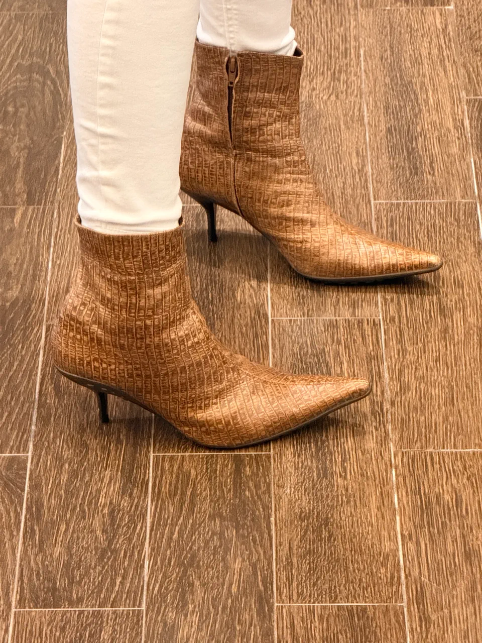Botas Paruolo - imagen 1